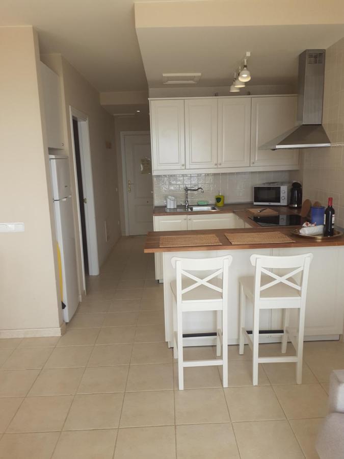 Golden Apartment กอสตากาลมา ภายนอก รูปภาพ